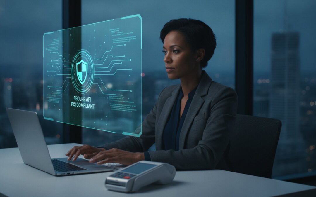 Secure Payment Gateway for Developers: The 2026 Integration Guide