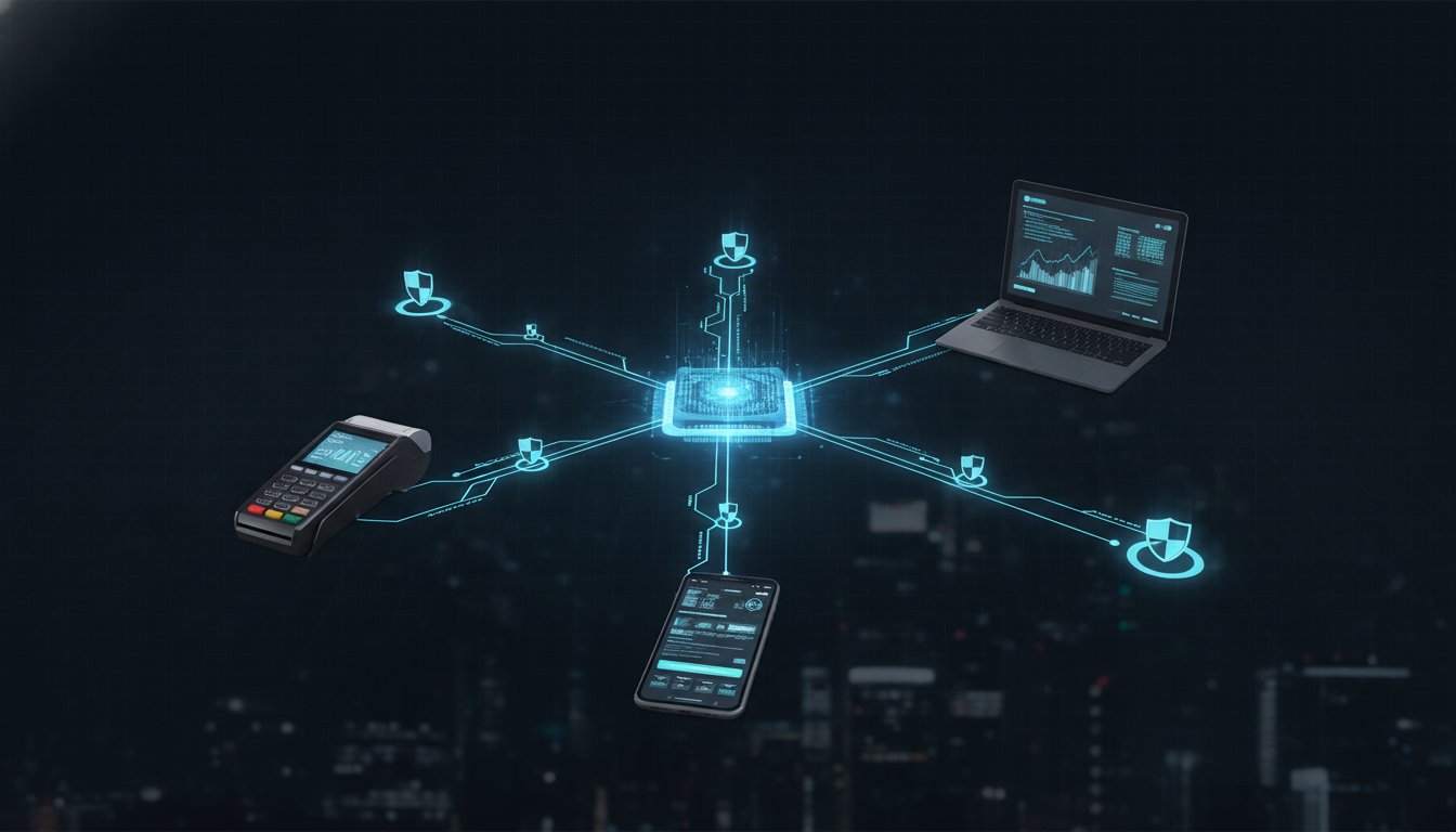 Omnichannel Surcharge Compliance: The 2026 Guide to Zero-Fee Processing – Hero Image Omnichannel Surcharge Compliance: The 2026 Guide to Zero-Fee Processing