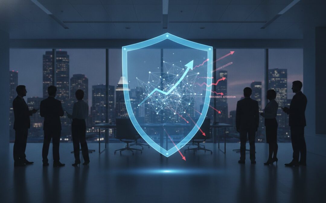 Merchant Retention Strategies for ISOs: The 2026 Guide to Protecting Your Residuals