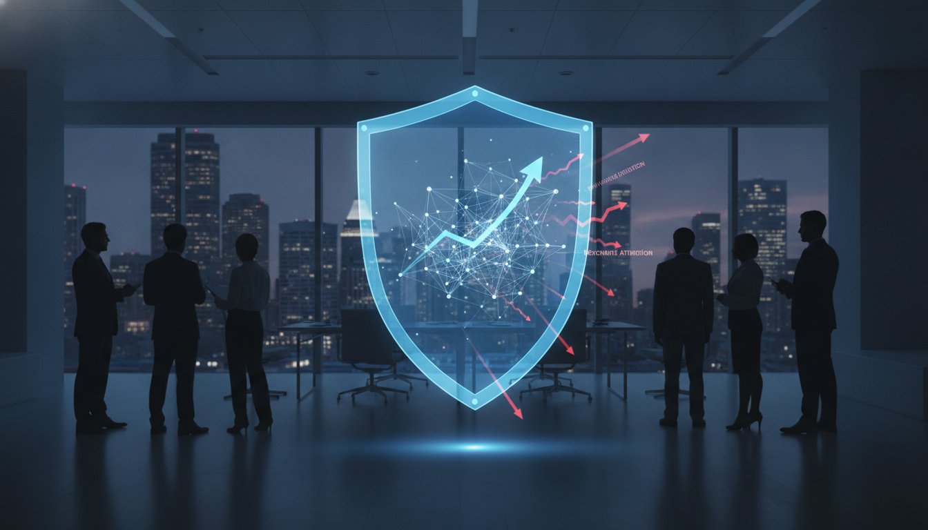 Merchant Retention Strategies for ISOs: The 2026 Guide to Protecting Your Residuals – Hero Image Merchant Retention Strategies for ISOs: The 2026 Guide to Protecting Your Residuals