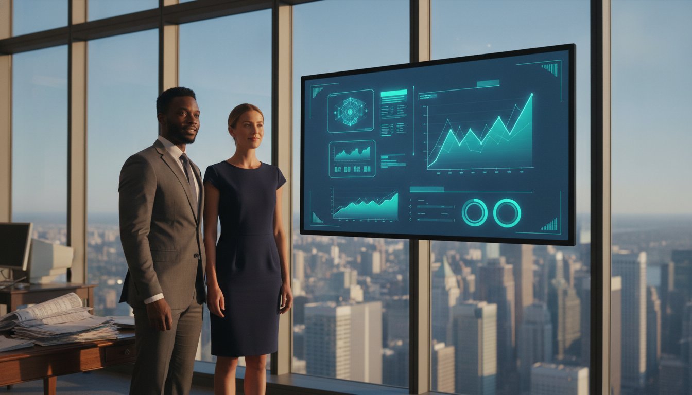Automated Residual Reporting for ISOs: Scaling Your Payments Business in 2026 – Hero Image Automated Residual Reporting for ISOs: Scaling Your Payments Business in 2026