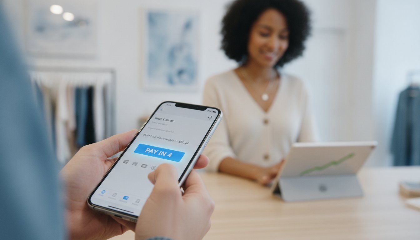How to Offer Buy Now Pay Later (BNPL) to Customers in 2026 – Hero Image How to Offer Buy Now Pay Later (BNPL) to Customers in 2026