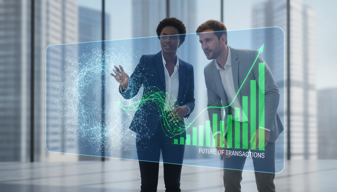 Merchant Account Reporting and Analytics: Turning Payment Data into Growth in 2026 – Hero Image Merchant Account Reporting and Analytics: Turning Payment Data into Growth in 2026