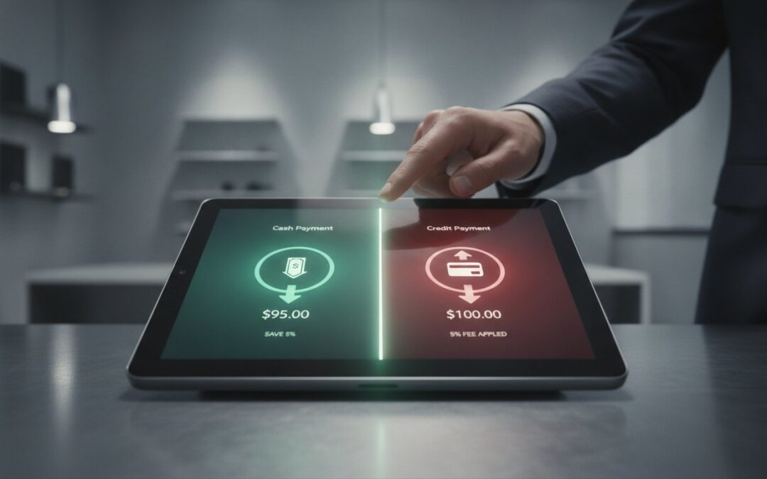 Cash Discount Program vs. Surcharge: Which is Better for Your Business in 2026?