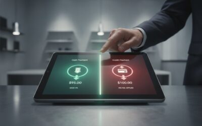 Cash Discount Program vs. Surcharge: Which is Better for Your Business in 2026?