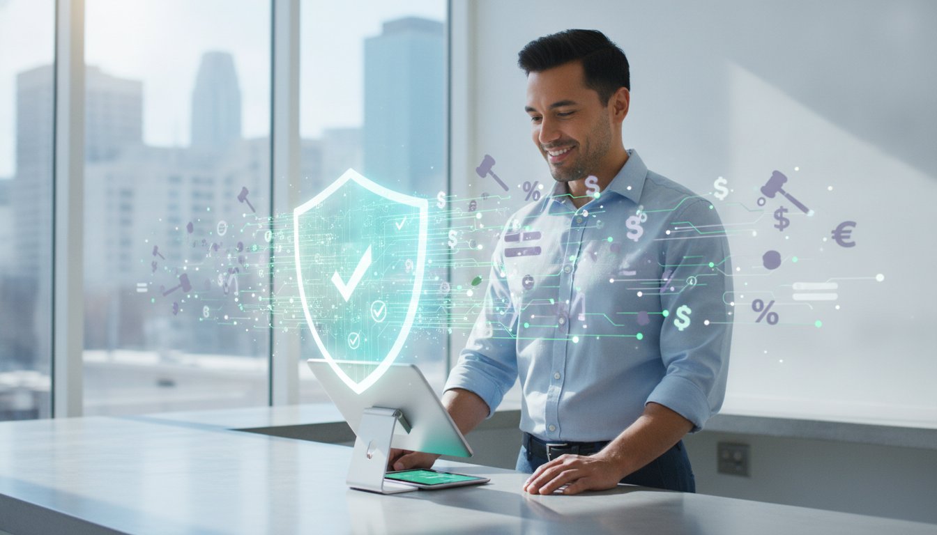 Credit Card Surcharge Compliance: The Complete 2026 Merchant Guide – Hero Image Credit Card Surcharge Compliance: The Complete 2026 Merchant Guide