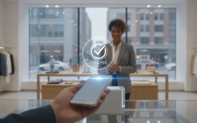 Payment Processing for Retail Merchants: The 2026 Guide to $0 Fees