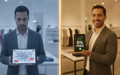 Square Processing Fees 2026: A Full Breakdown and the Zero-Fee Alternative