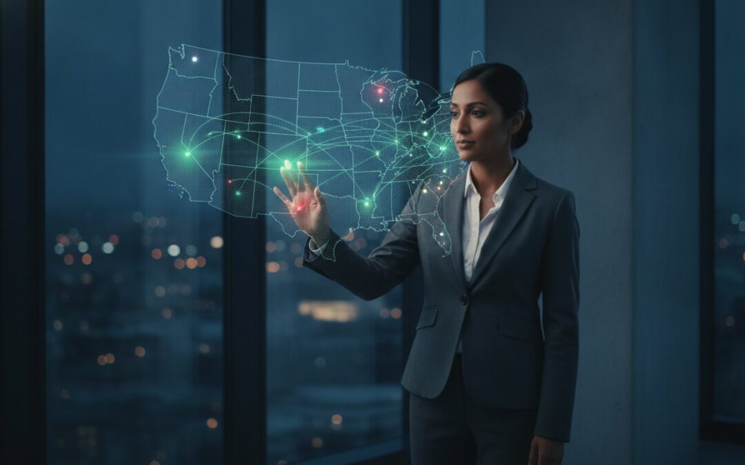 Surcharge Laws by State: The 2026 Merchant Guide to Compliance
