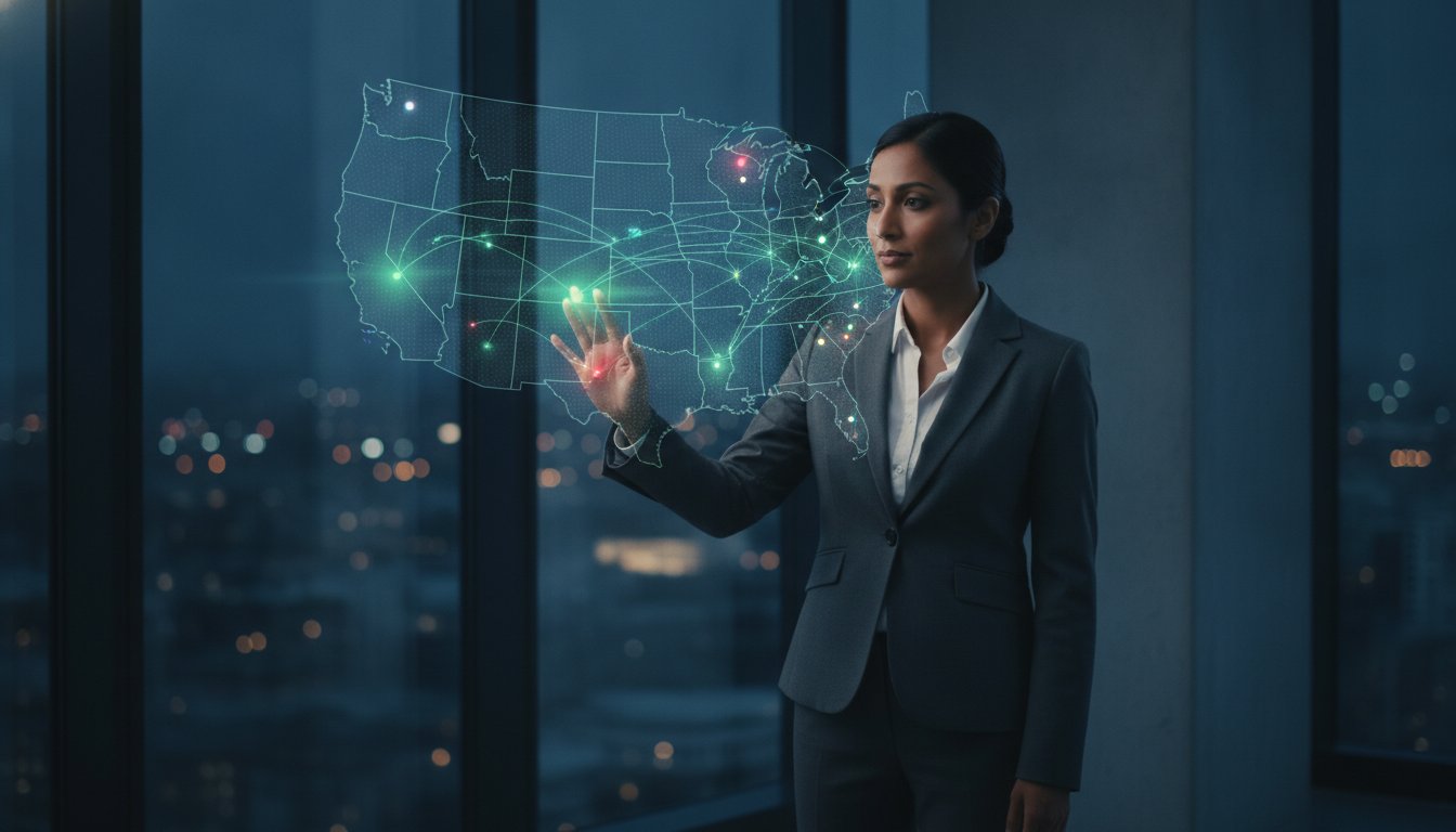 Surcharge Laws by State: The 2026 Merchant Guide to Compliance – Hero Image Surcharge Laws by State: The 2026 Merchant Guide to Compliance
