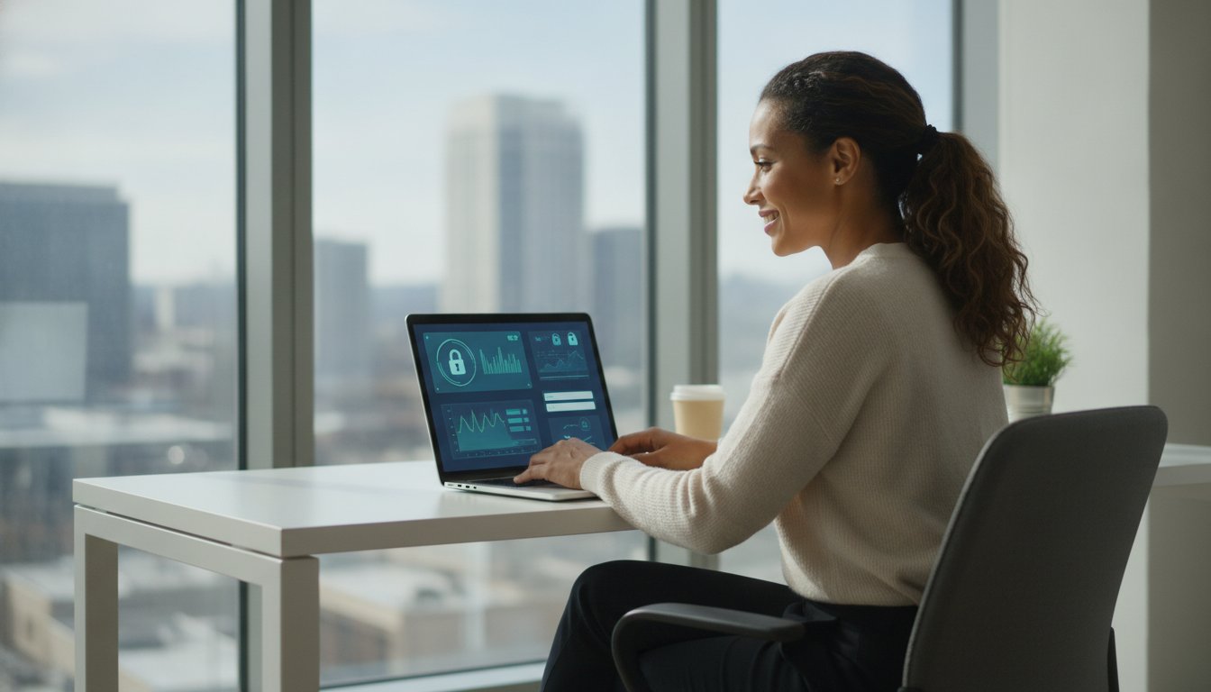 What Is a Virtual Terminal? A Guide to Remote Credit Card Processing – Hero Image What Is a Virtual Terminal? A Guide to Remote Credit Card Processing