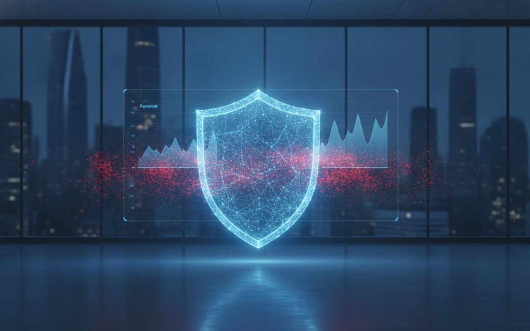 AI Chargeback Prevention: Protecting Your Merchant Revenue in 2026