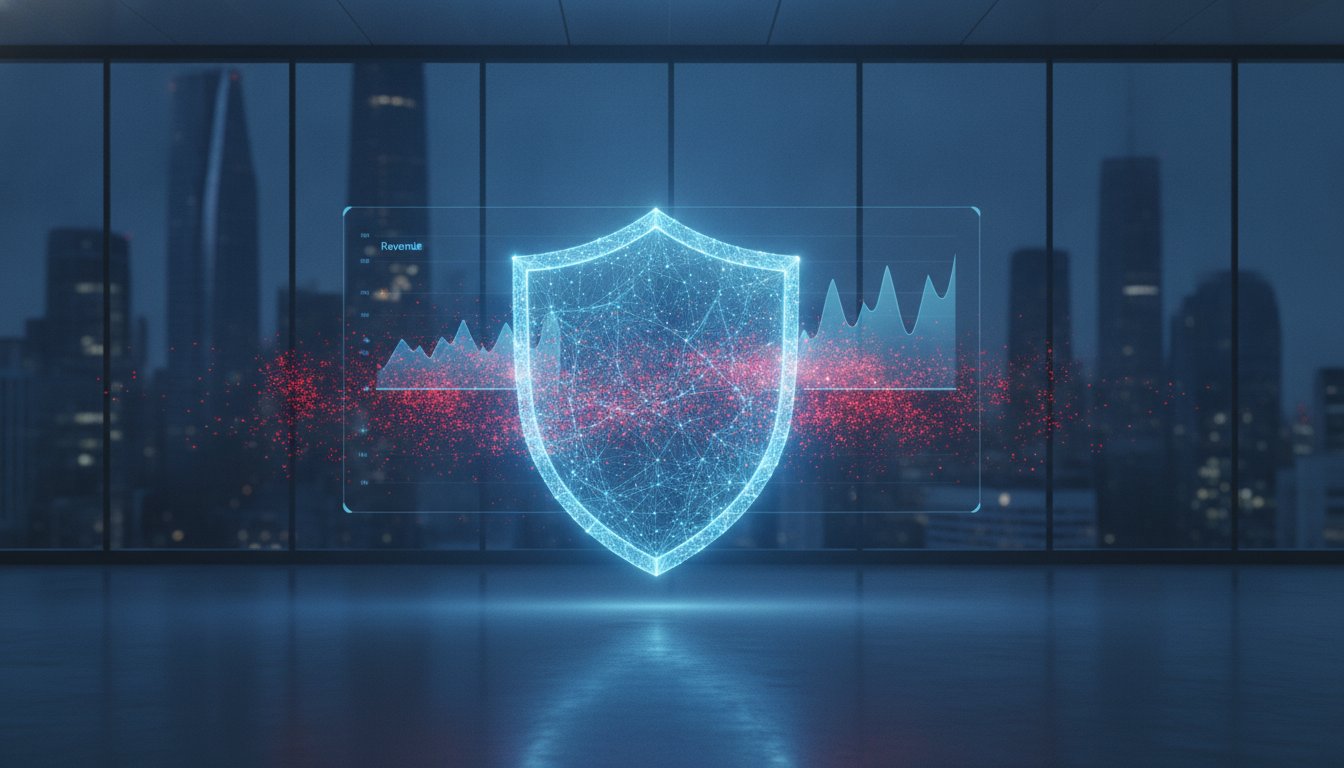 AI Chargeback Prevention: Protecting Your Merchant Revenue in 2026 – Hero Image AI Chargeback Prevention: Protecting Your Merchant Revenue in 2026