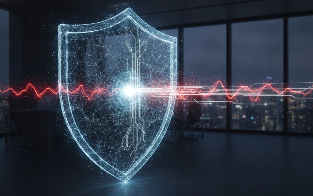 AI-Driven Fraud Prevention: 2026 Merchant Security Guide