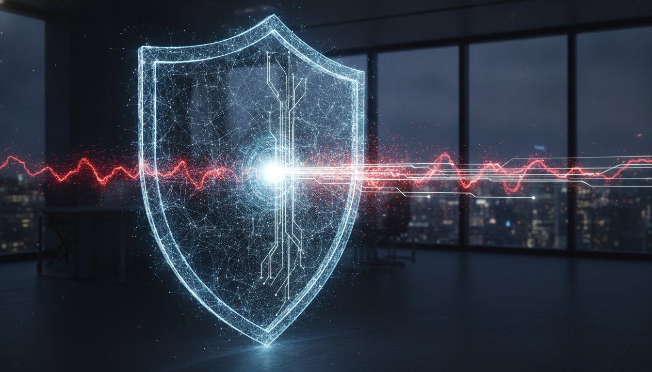 AI-Driven Fraud Prevention: 2026 Merchant Security Guide – Hero Image AI-Driven Fraud Prevention: 2026 Merchant Security Guide
