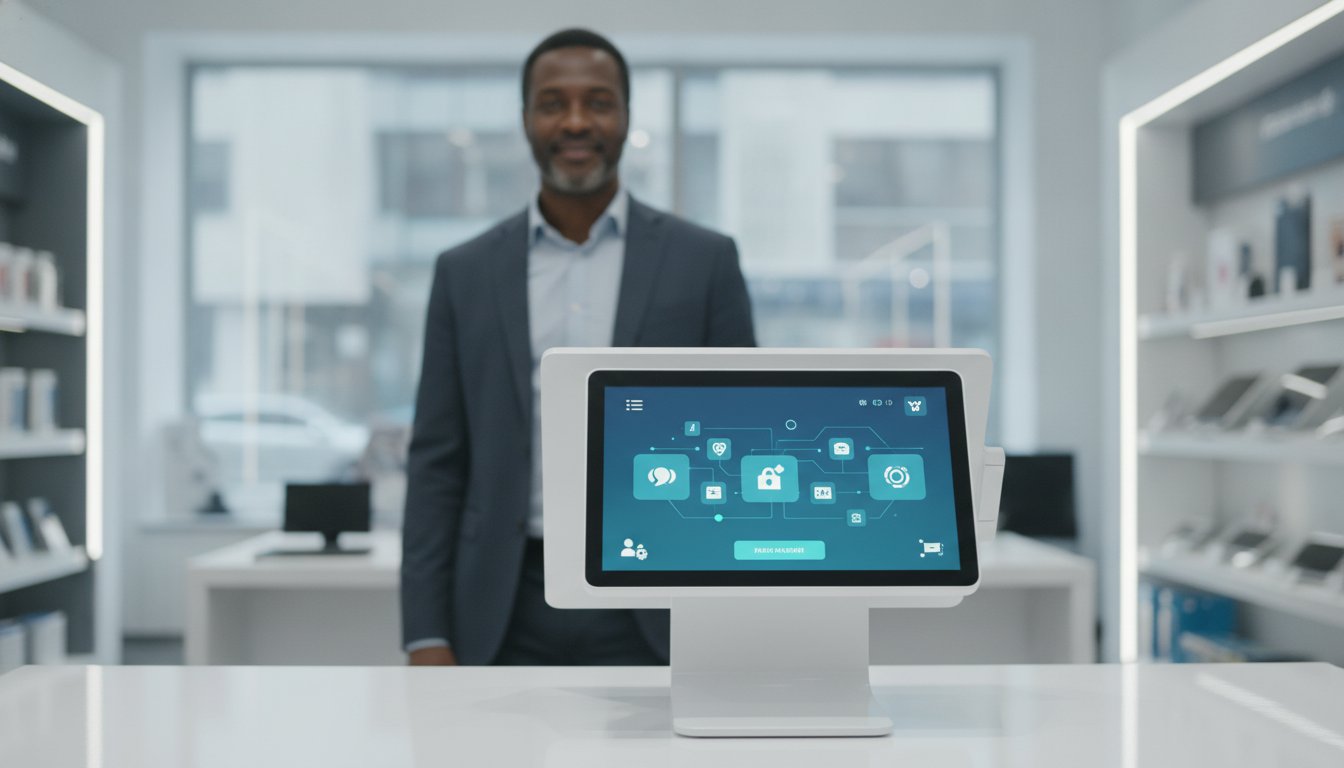 Best POS Lending Providers in 2026: A Merchant’s Guide to Boosting Sales – Hero Image Best POS Lending Providers in 2026: A Merchant’s Guide to Boosting Sales