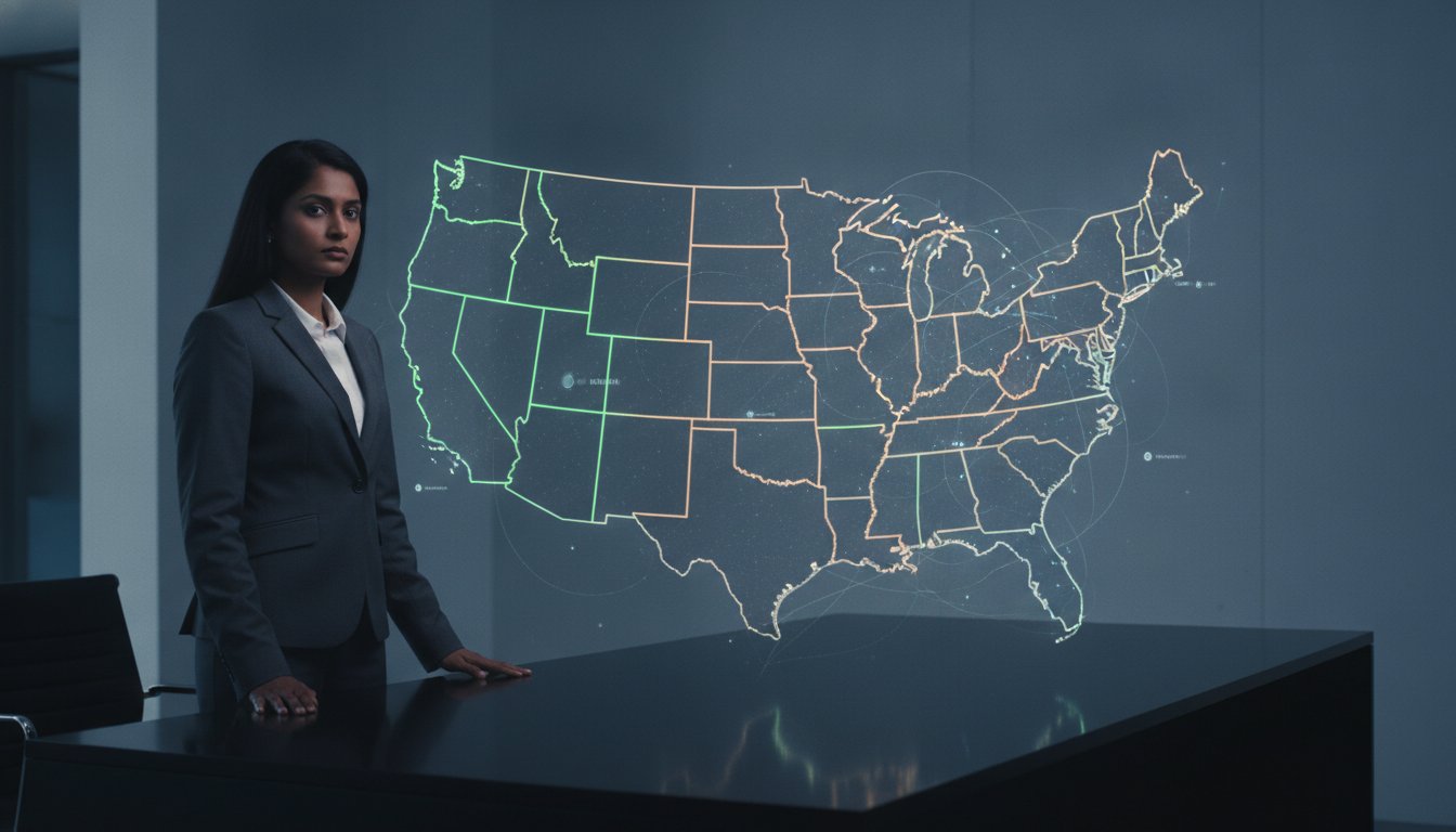 Credit Card Surcharge Rules by State: The 2026 Merchant Compliance Guide – Hero Image Credit Card Surcharge Rules by State: The 2026 Merchant Compliance Guide