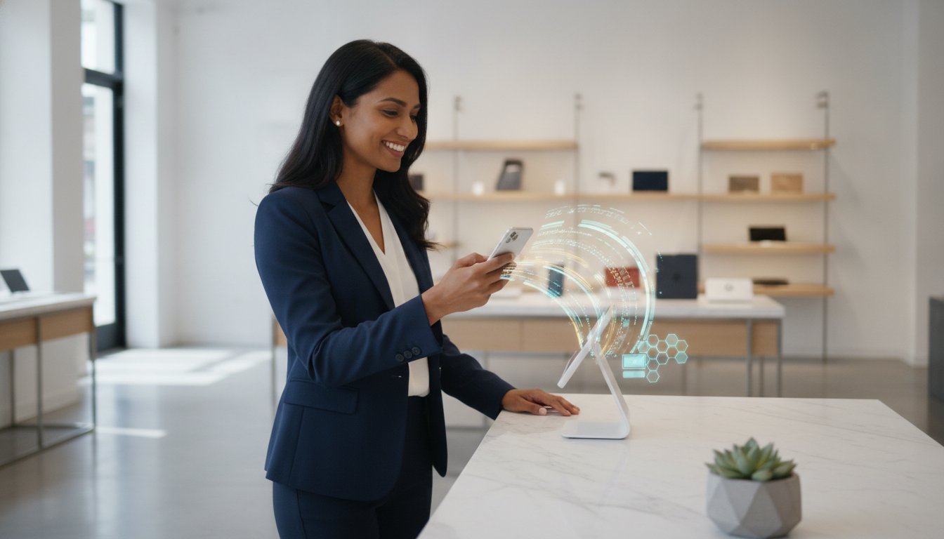 How to Offer Point of Sale Financing: A Complete 2026 Merchant Guide – Hero Image How to Offer Point of Sale Financing: A Complete 2026 Merchant Guide