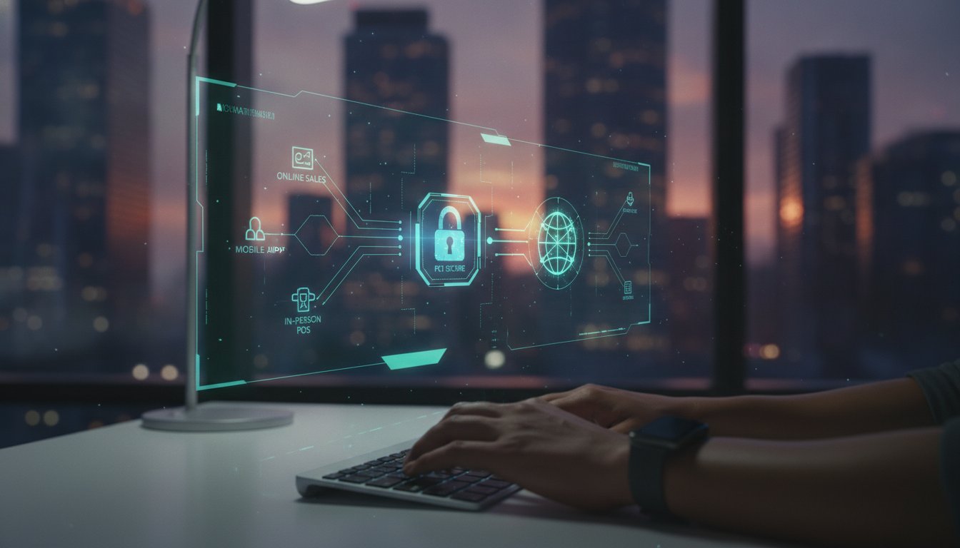 Mastering Payment Gateway API Integration: The 2026 Developer’s Guide – Hero Image Mastering Payment Gateway API Integration: The 2026 Developer’s Guide