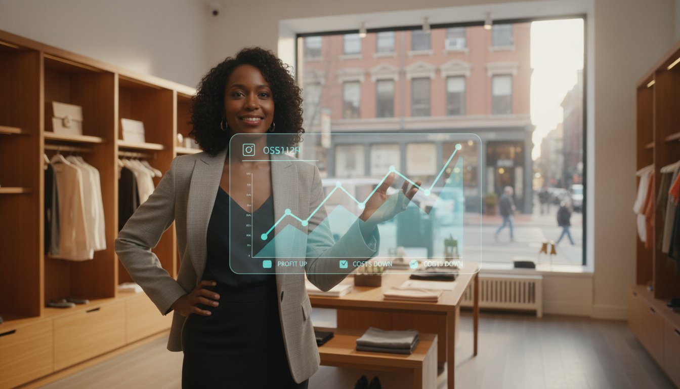 Payment Analytics for Merchants: Turning Transaction Data into Profit in 2026 – Hero Image Payment Analytics for Merchants: Turning Transaction Data into Profit in 2026