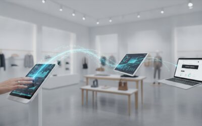 POS Payment Integration: The 2026 Guide to Omni-Channel Efficiency