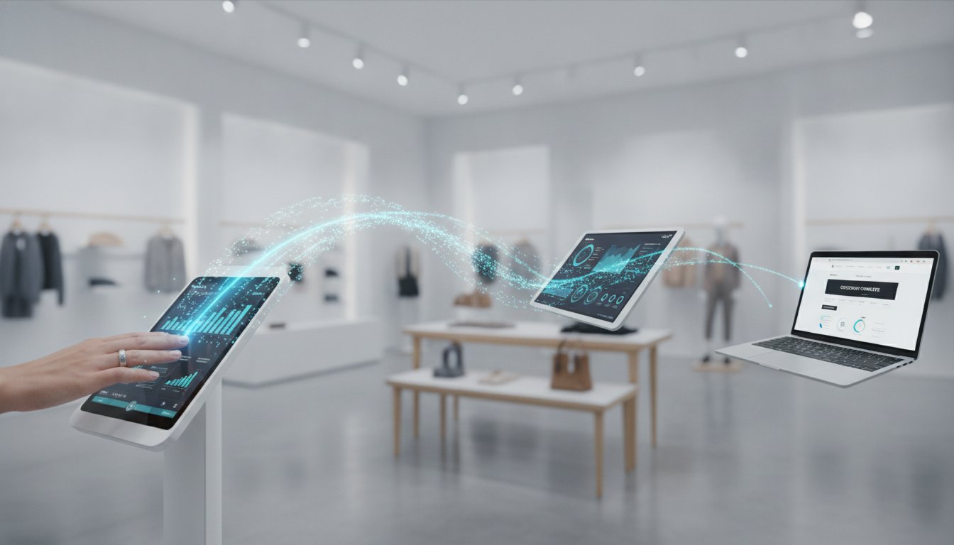 POS Payment Integration: The 2026 Guide to Omni-Channel Efficiency