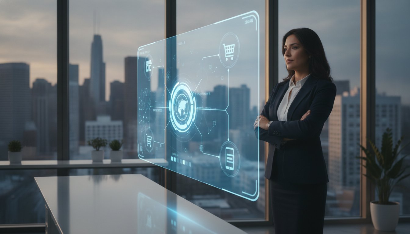 POS Payment Integration: The 2026 Guide to Unified Commerce – Hero Image POS Payment Integration: The 2026 Guide to Unified Commerce