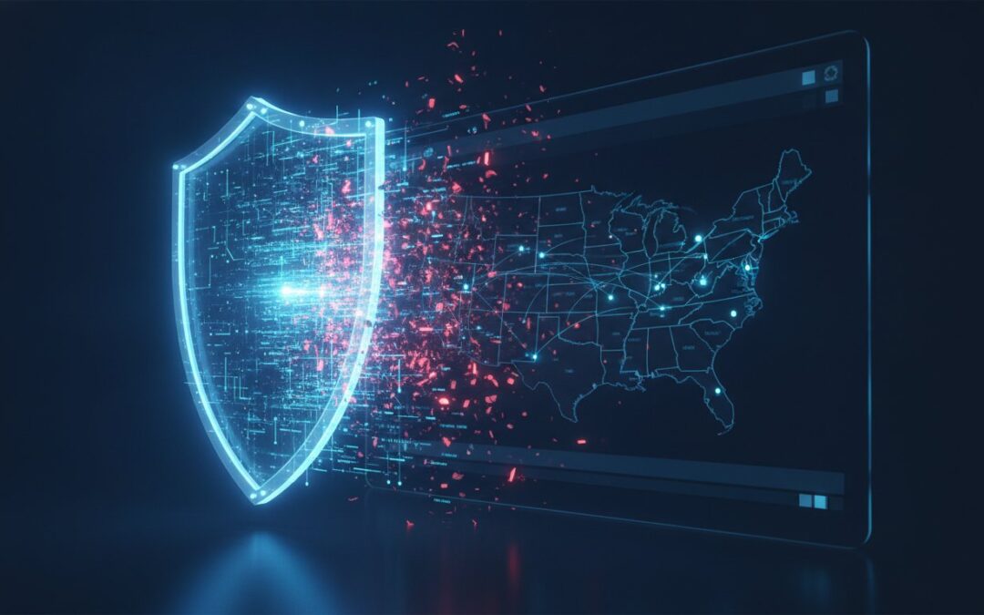 AI Payment Fraud Detection in 2026: Protecting Multi-State Revenue