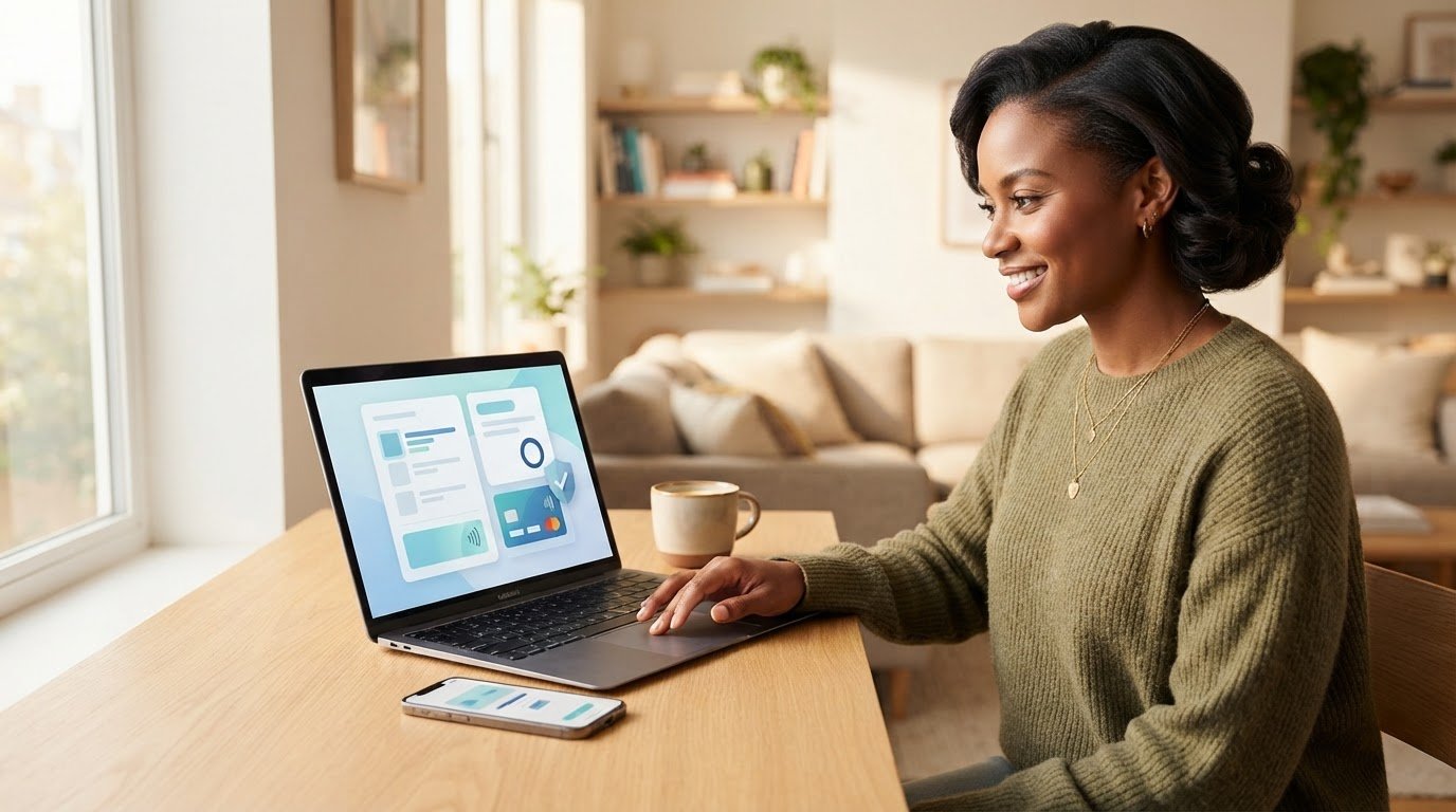 Building Customer Trust at Checkout: A Practical Guide – Hero Image Building Customer Trust at Checkout: A Practical Guide