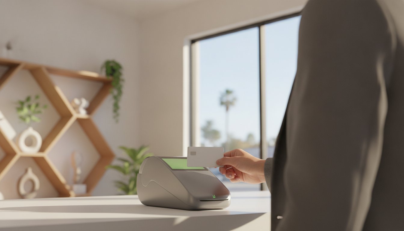California Credit Card Surcharge Law: 2026 Merchant Guide – Hero Image California Credit Card Surcharge Law: 2026 Merchant Guide