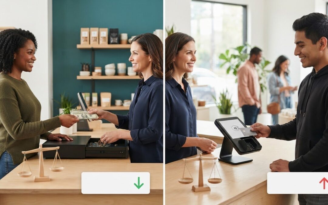 Cash Discount vs. Surcharging: Which Payment Model Fits Your Business?