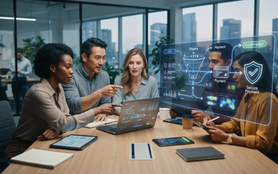 Checkout Optimization: A Practical Guide for 2026