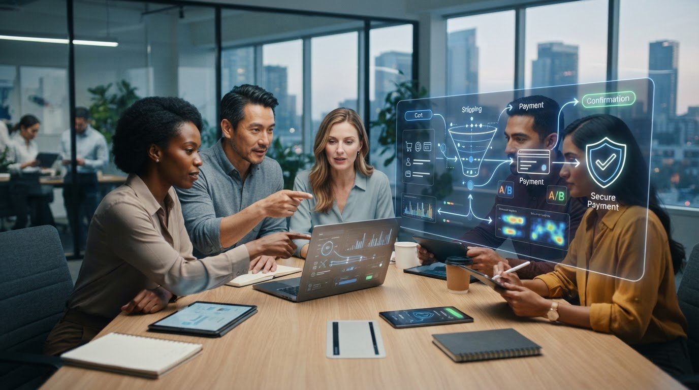 Checkout Optimization: A Practical Guide for 2026
