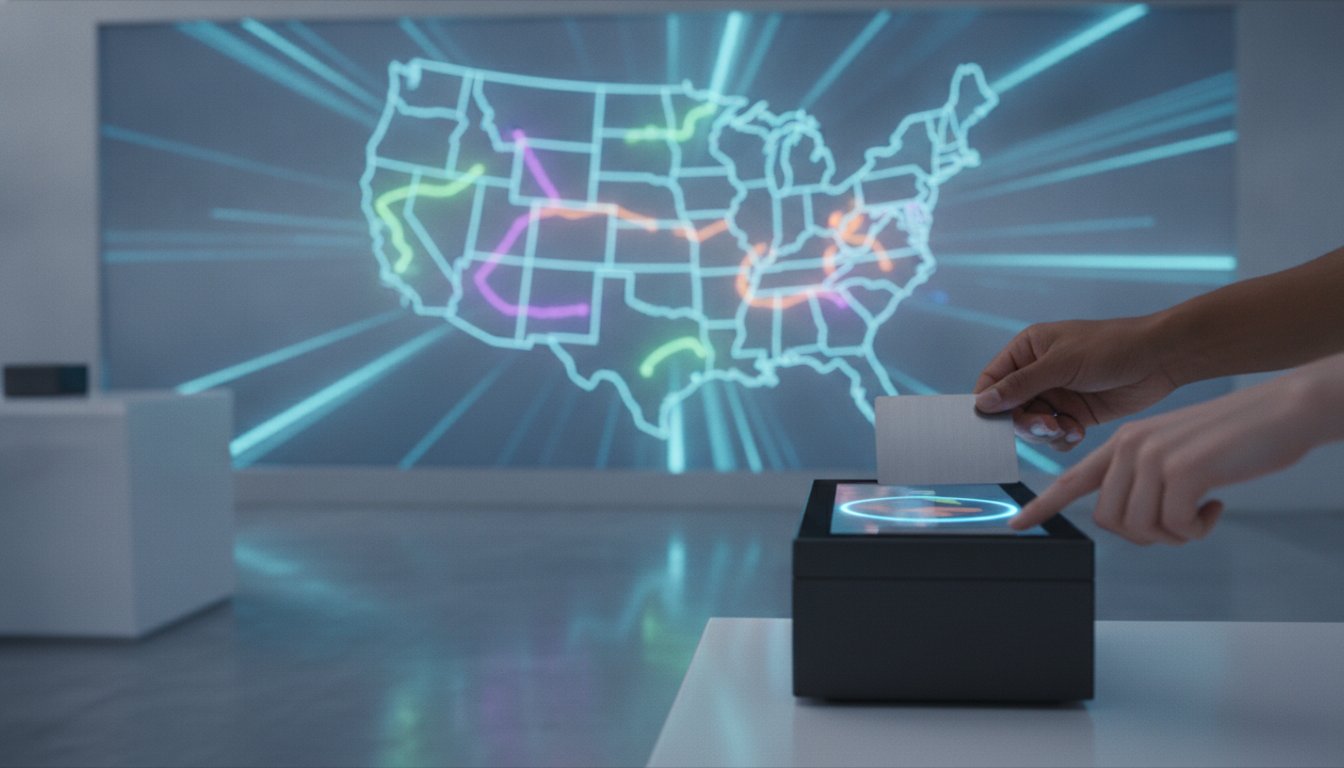 Credit Card Surcharge Laws by State: The 2026 Merchant Compliance Guide – Hero Image Credit Card Surcharge Laws by State: The 2026 Merchant Compliance Guide