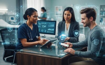 HIPAA Compliant Payment Processing: The 2026 Healthcare Provider’s Guide