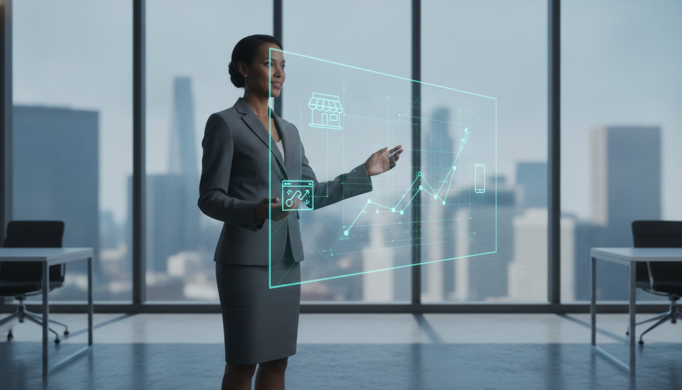 Omni-Channel Payment Processing: The Complete 2026 Merchant Guide – Hero Image Omni-Channel Payment Processing: The Complete 2026 Merchant Guide