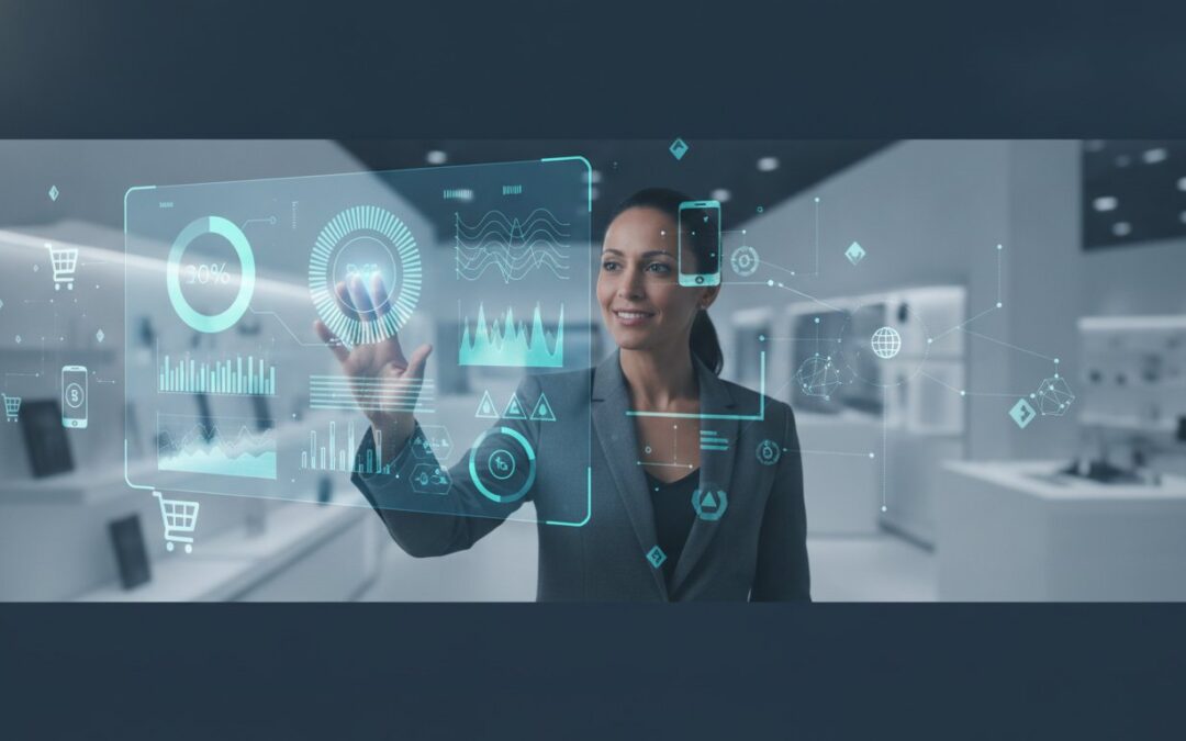 Omnichannel Payment Processing: The 2026 Guide to Unified Commerce