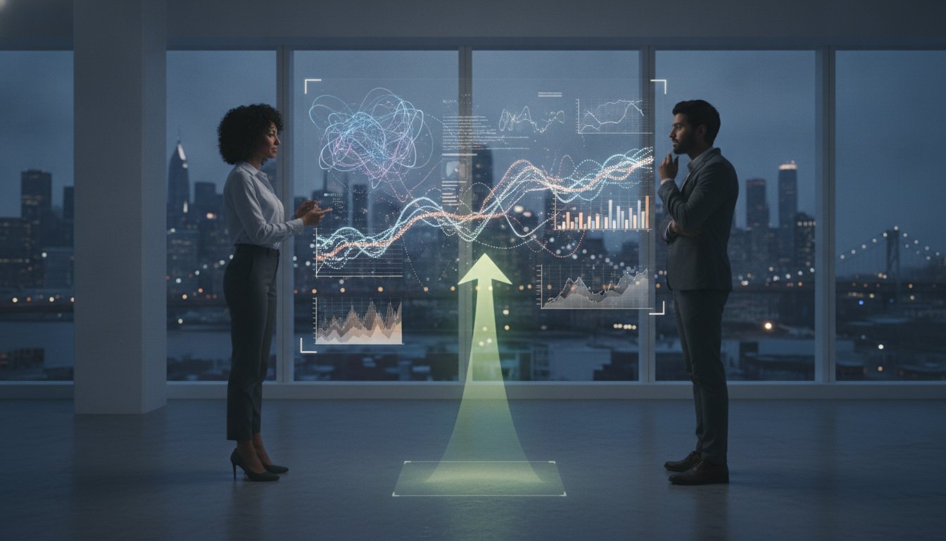 Payment Analytics for Merchants: Turning Transaction Data into Zero-Fee Growth – Hero Image Payment Analytics for Merchants: Turning Transaction Data into Zero-Fee Growth
