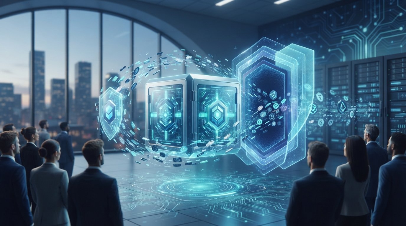 Secure Payment Data Storage: The 2026 Merchant Strategy Guide