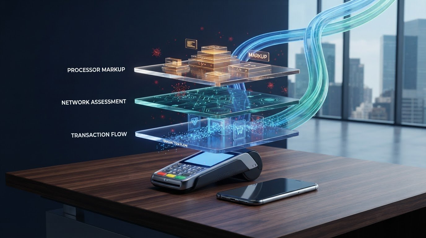 The Total Cost of Payment Processing: A 2026 Guide to TCO – Hero Image The Total Cost of Payment Processing: A 2026 Guide to TCO