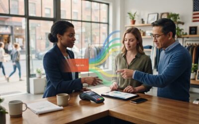 Top Alternatives to Flat-Rate Processing for Growing Businesses in 2026