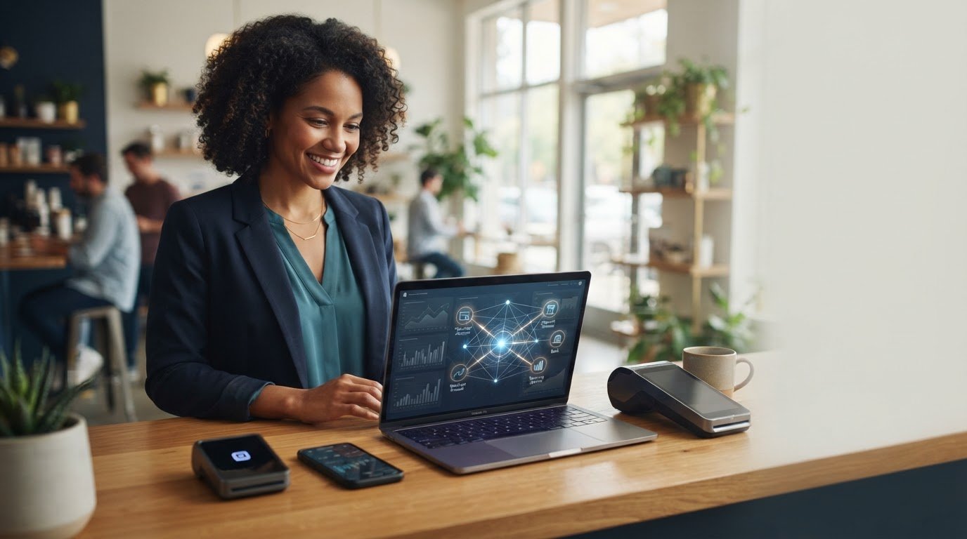 What Is a Merchant Identification Number (MID)? A 2026 Guide – Hero Image What Is a Merchant Identification Number (MID)? A 2026 Guide