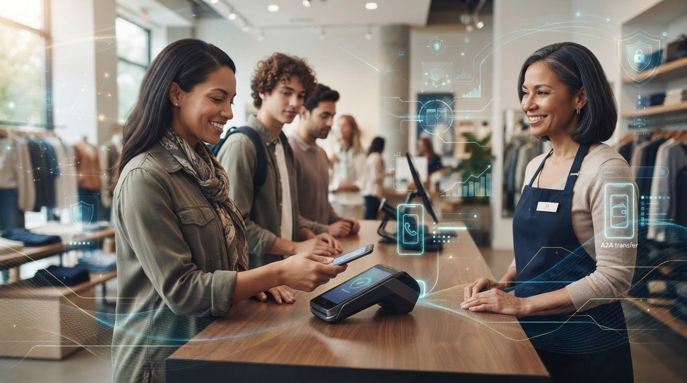 7 Digital Payment Trends Businesses Must Know in 2026