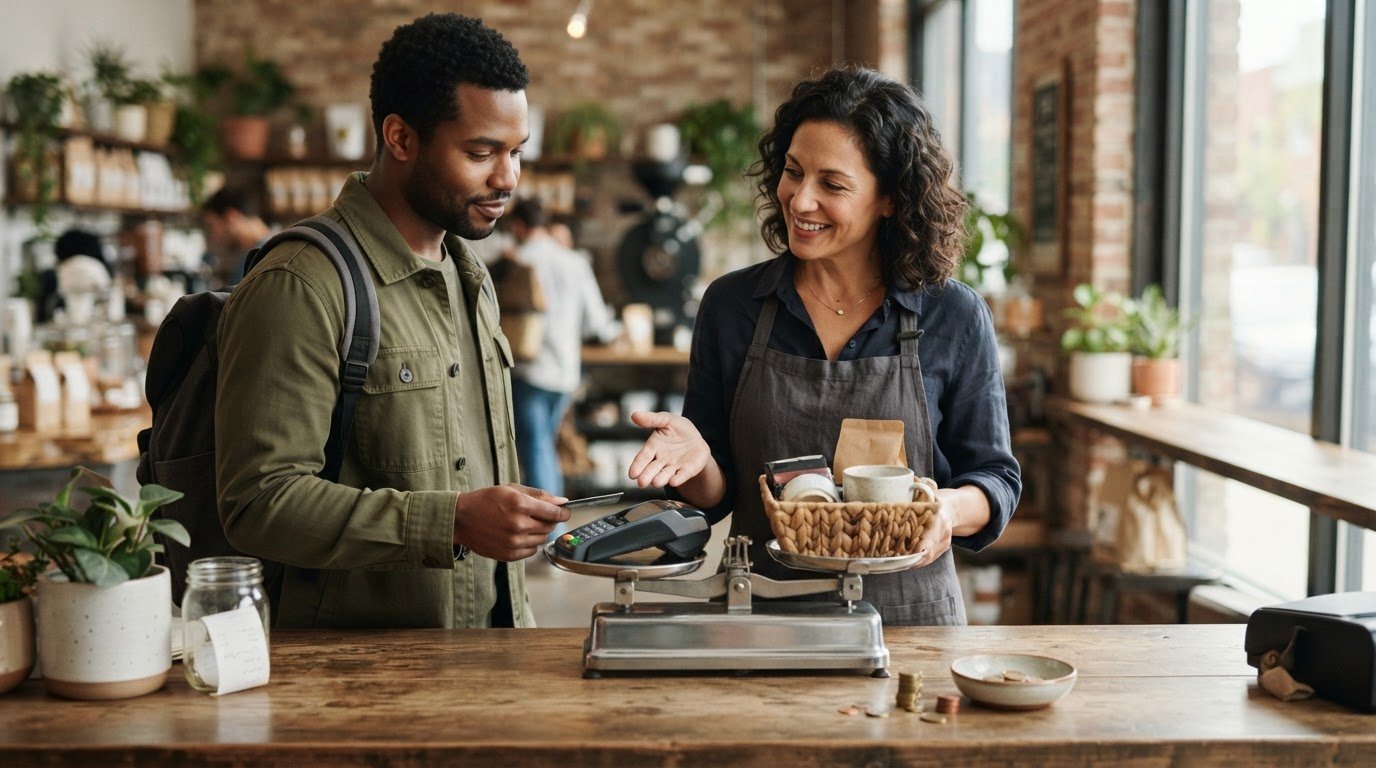 Is It Bad for Business to Add a Credit Card Fee? Pros, Risks, and Alternatives – Hero Image Is It Bad for Business to Add a Credit Card Fee? Pros, Risks, and Alternatives