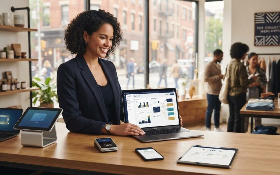 Merchant One Alternatives: Compare Payment Processors for Your Business