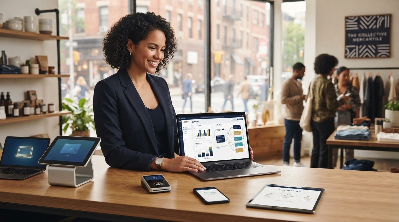 Merchant One Alternatives: Compare Payment Processors for Your Business – Hero Image Merchant One Alternatives: Compare Payment Processors for Your Business
