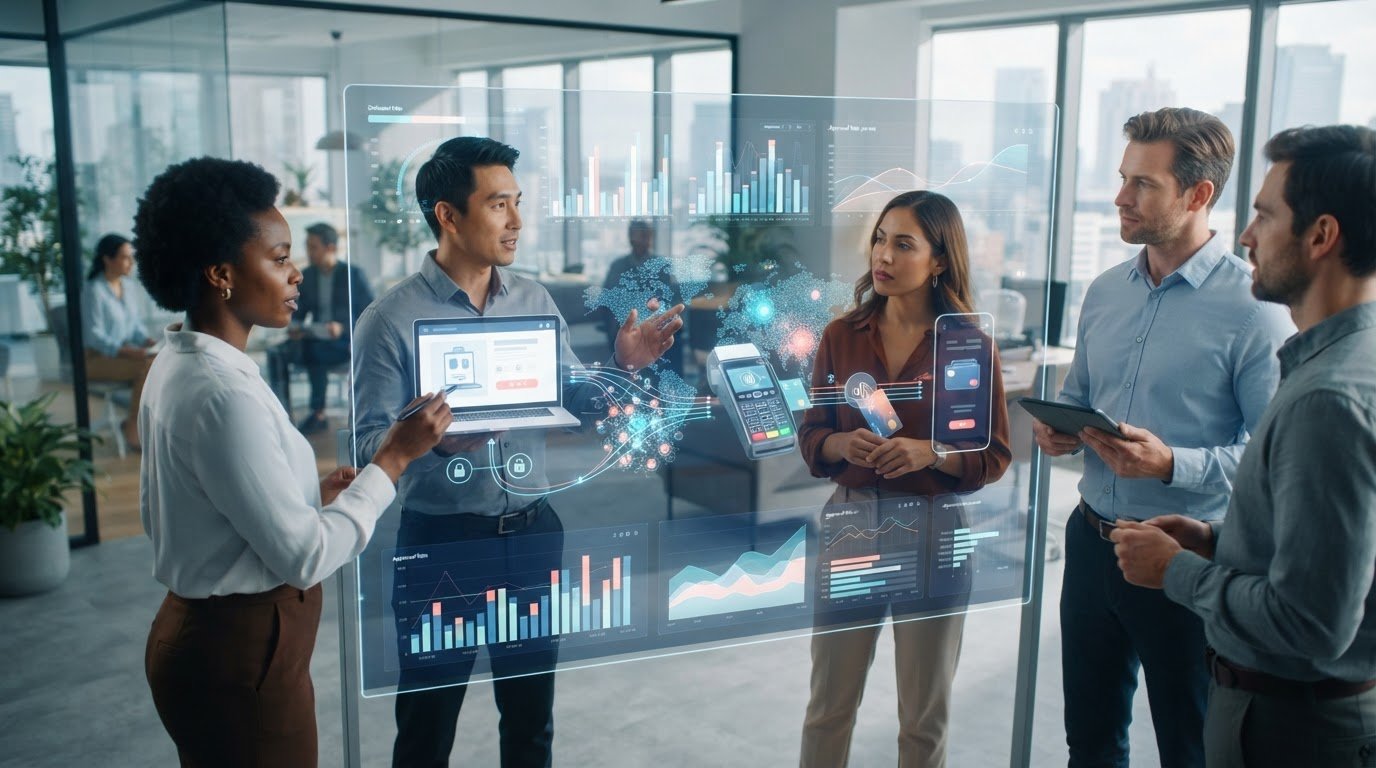 Payment Processing Analytics: Turn Transaction Data Into Better Decisions