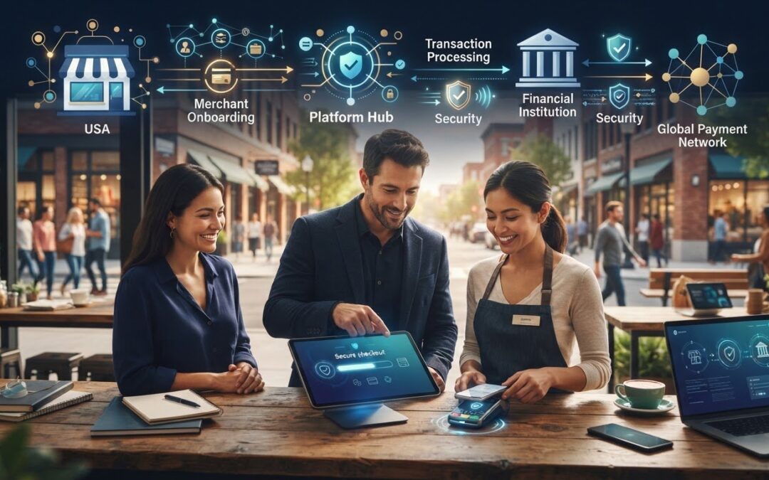 What Is a Payment Facilitator (PayFac)? A Guide