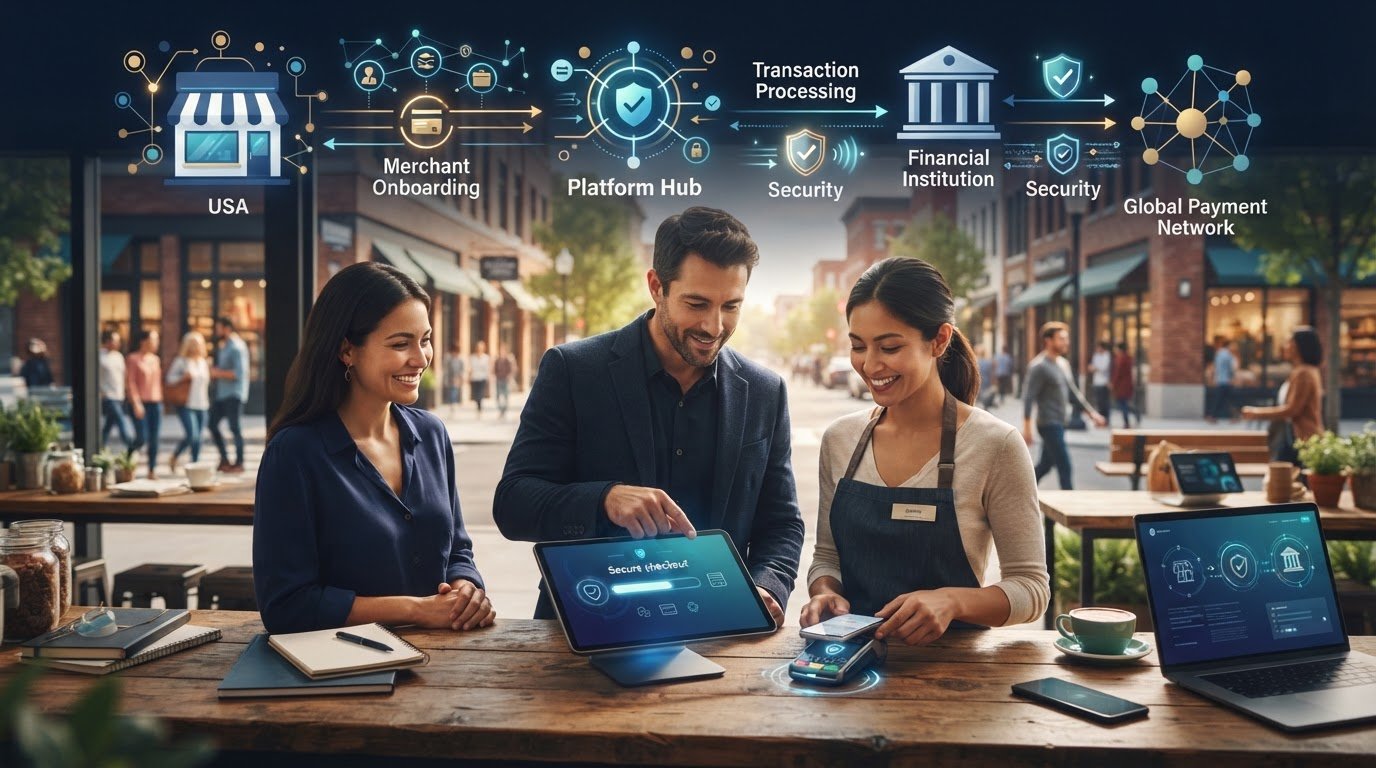 What Is a Payment Facilitator (PayFac)? A Guide – Hero Image What Is a Payment Facilitator (PayFac)? A Guide